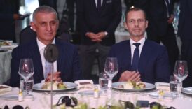 uefanin istanbul merkezi faaliyete geciyor spxLrX6T