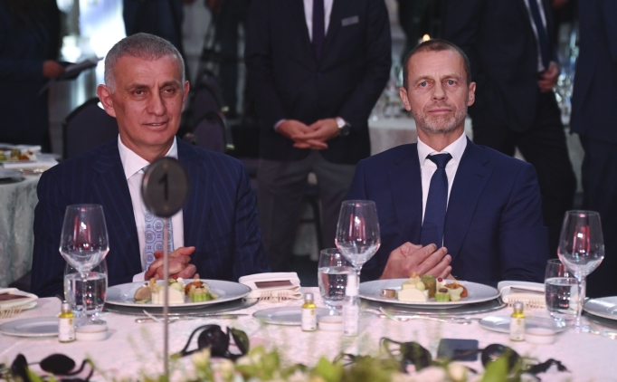 uefanin istanbul merkezi faaliyete geciyor