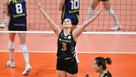 vakifbank fenerbahce karsisinda sampiyonluk icin sahada uB7pr4cQ