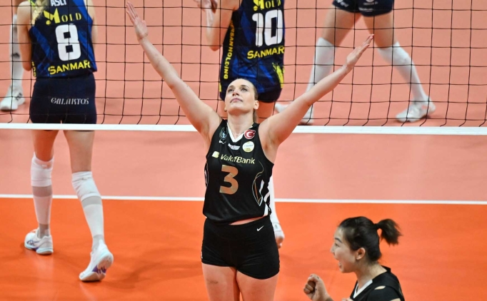vakifbank fenerbahce karsisinda sampiyonluk icin sahada uB7pr4cQ