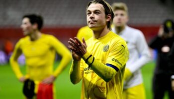 vg solskjaer istedi bodo glimt reddetti qf9sG76L