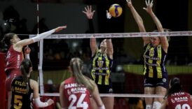 vodafone sultanlar ligi play off 1 4 etabi ikinci maclari heyecani LGquniLH