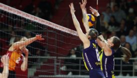 vodafone sultanlar liginde play off 1 4 etabi mucadelesi basliyor JOLycLkH
