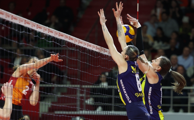 vodafone sultanlar liginde play off 1 4 etabi mucadelesi basliyor JOLycLkH