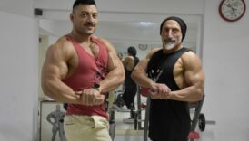 vucut gelistirme sporcusu ogrencisiyle uluslararasi basariya odaklandi rz1hYPaq