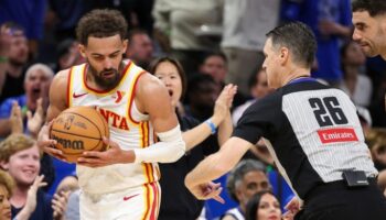 williams trae young oyunu alaya aldigi icin atildi xkK7VbcQ