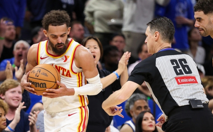 williams trae young oyunu alaya aldigi icin atildi