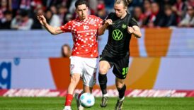 wolfsburg 1 puani son dakikada kapti xT82nrYJ