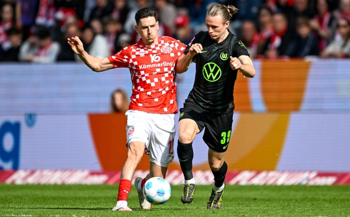 wolfsburg 1 puani son dakikada kapti