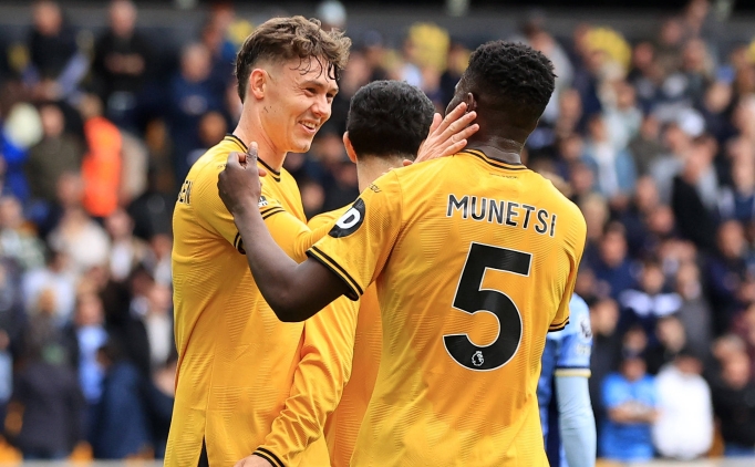 wolverhampton 3 puani 4 golle aldi