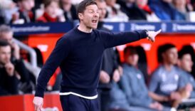 xabi alonso icin 20 milyon euro VWPAZAWV