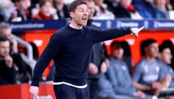 xabi alonso icin 20 milyon euro VWPAZAWV