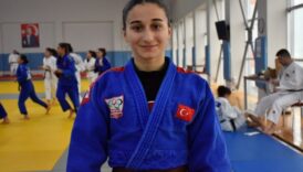 yagmur yilmazturkun yeni hedefi dunya sampiyonlugu jn4Anr7v