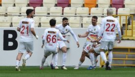 yeni malatyaspor genc ve hataya musait bir takimiz iPtZv4re