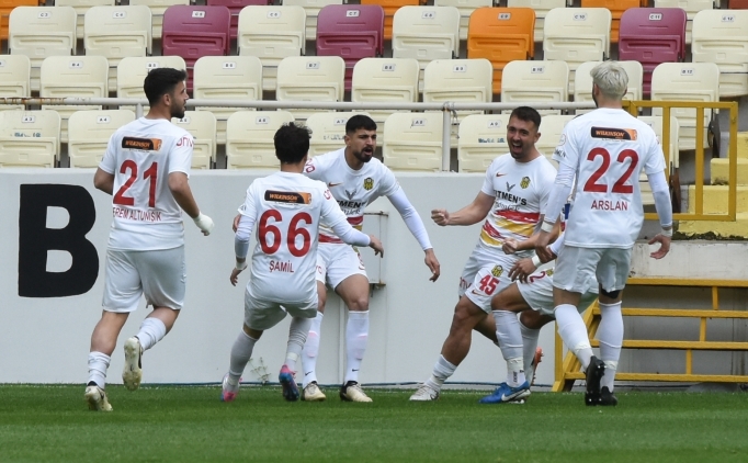 yeni malatyaspor genc ve hataya musait bir takimiz iPtZv4re