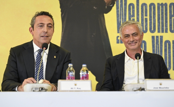 yonetimden mourinho karari