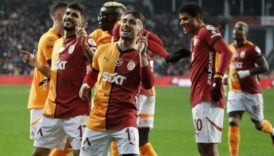 yunus akgun bizim zamanlarimiz yaklasiyor NsTKiKEP