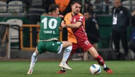 yunus akgun fenerbahce maciyla yukseldik CU1ZB7hO