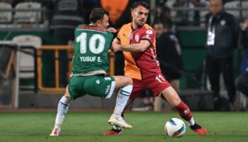 yunus akgun fenerbahce maciyla yukseldik CU1ZB7hO