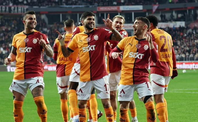 yunus akgun rekor icin geri sayimda