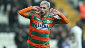 yusuf ozdemir icin fenerbahce ve galatasaray mesaji 8YVWSykH