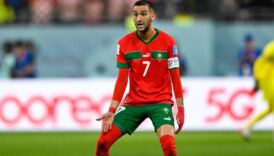 ziyech katarda gundem oyundan alininca cilgina dondu yFpMrSI6