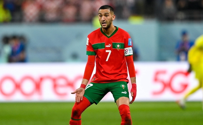 ziyech katarda gundem oyundan alininca cilgina dondu yFpMrSI6