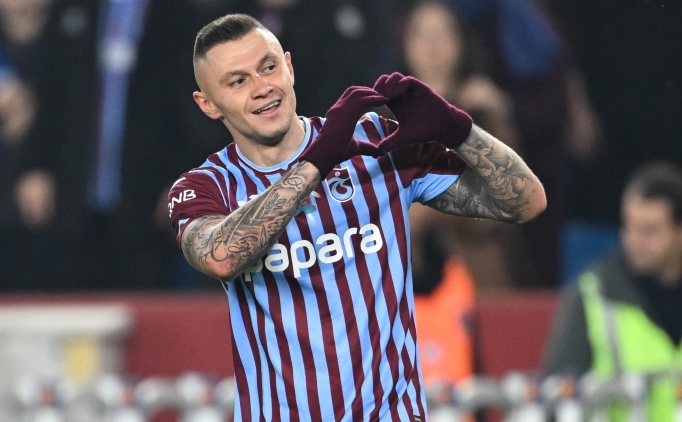 Zubkov'dan Nwakaeme'ye büyük övgü! 1 zubkovdan nwakaemeye buyuk ovgu YHEyOFaa