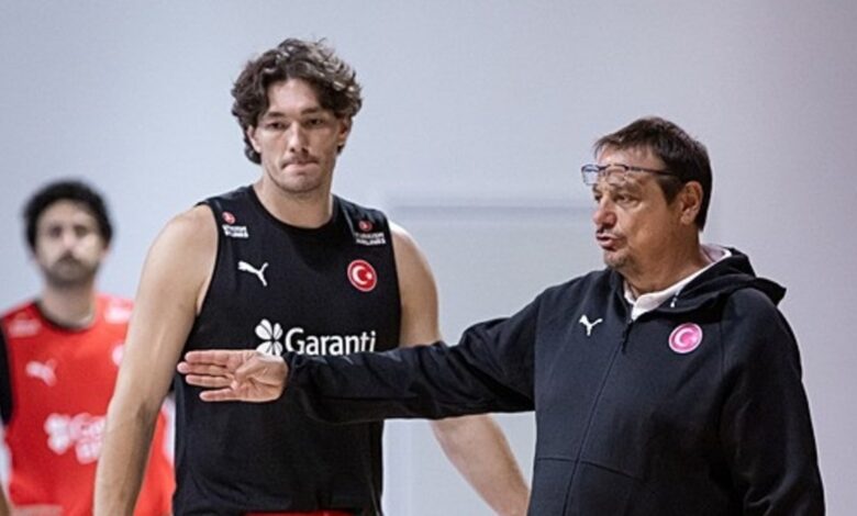 12 Dev Adam EuroBasket hazırlıklarına başladı 1 12 dev adam eurobasket hazirliklarina basladi GxpdSMaP