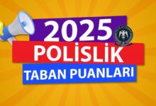 2 yillik polislik taban puanlari 2025 pmyo taban puanlar siralama ve kontenjanlar Dg8Y4CsK