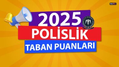 2 yillik polislik taban puanlari 2025 pmyo taban puanlar siralama ve kontenjanlar Dg8Y4CsK