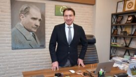 20 uluslararasi katilimli turk spor hekimligi kongresi izmirde duzenlenecek G3W1HzPb