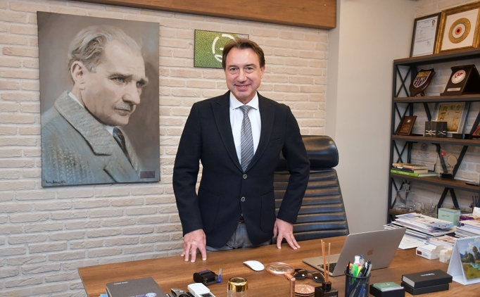 20 uluslararasi katilimli turk spor hekimligi kongresi izmirde duzenlenecek G3W1HzPb