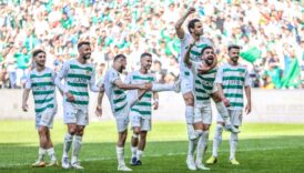 3 ligde bursaspor ve sebat genclikspor zirveye cikti wcRTP9dp