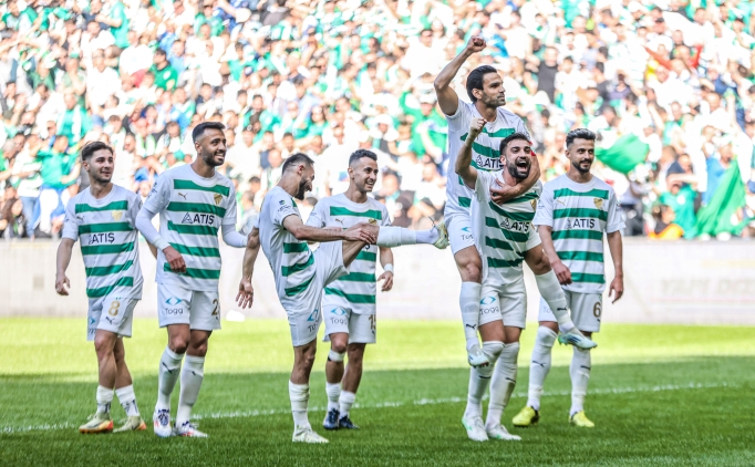 3 ligde bursaspor ve sebat genclikspor zirveye cikti wcRTP9dp