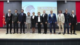 6 avrupa spor felsefesi birligi konferansi istanbulda basladi DCNkvUuU