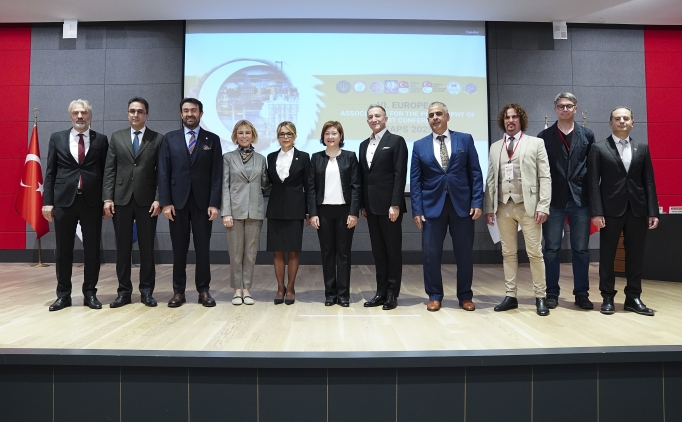 6 avrupa spor felsefesi birligi konferansi istanbulda basladi DCNkvUuU