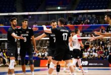 a milli erkek voleybol takimi almanyayi maglup etti rVWQ2l9X