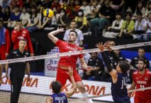 a milli erkek voleybol takimi milletler ligi 3 haftasina maglubiyetle basladi WHVYBZCc