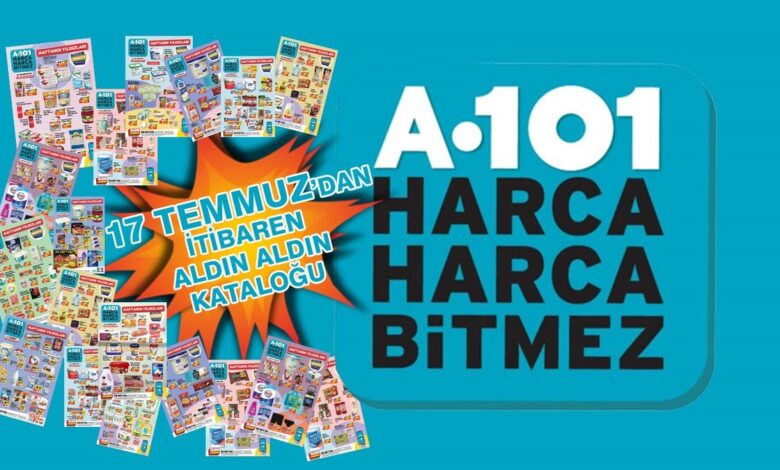 A101 Aldın Aldın | A101 17 Temmuz Perşembe aktüel ürünler kataloğu 1 a101 aldin aldin a101 17 temmuz persembe aktuel urunler katalogu FCmfM4FL