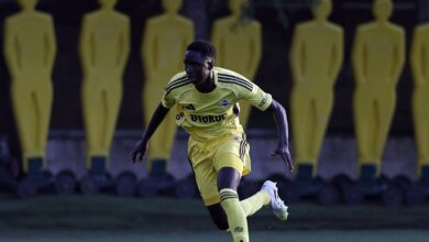 abdou aziz fallin vize sorunu cozuldu portekiz kampina katildi VZcgIO5N