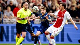 ajax sparta rotterdam macinda uzatmada her sey degisti mmLJYSvb