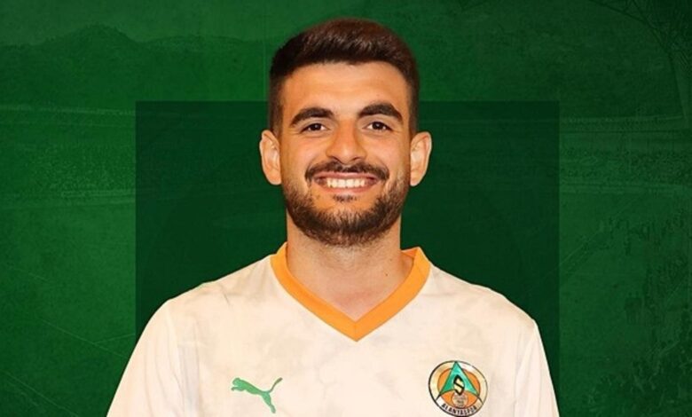 Alanyaspor Fatih’le uzattı 1 alanyaspor fatihle uzatti kpSXHkEh