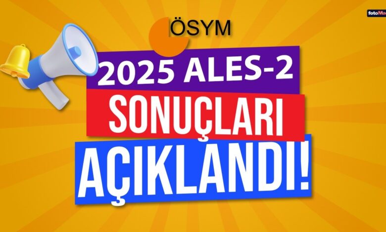 ales 2 sonuc sorgulama ekrani 2025 ales sonuclarina nasil bakilir LGtYJVgR