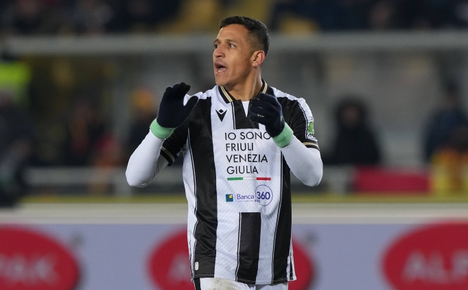 alexis sanchezden galatasaray itirafi wUeGFvrE