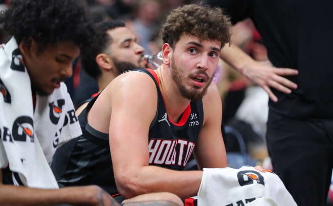 Alperen Şengün'ün "double-double"ı Rockets'ın galibiyetine yetmedi 1 alperen sengunun double doublei rocketsin galibiyetine yetmedi 7ZA1zG8J