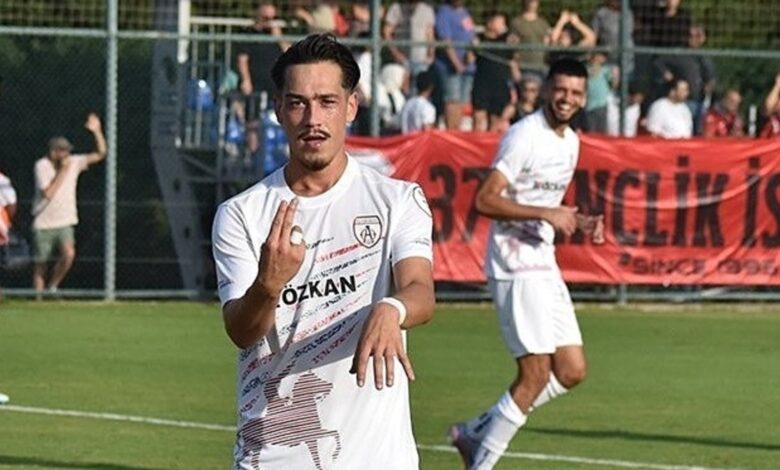 altinorduda iki futbolcuya talip var qFmHMDLD