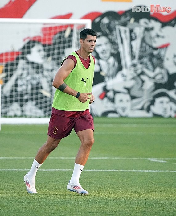 alvaro morata galatasarayda kalacak mi transfer kararini verdi 1 G7bS7PFT