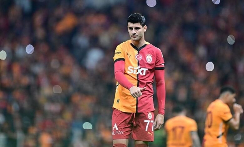 Alvaro Morata ile görüşme 1 alvaro morata ile gorusme xLhkeicM