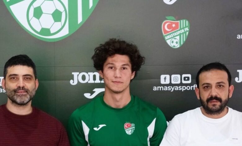 Amasyaspor’dan 2 bomba transfer 1 amasyaspordan 2 bomba transfer M5CqWnCV